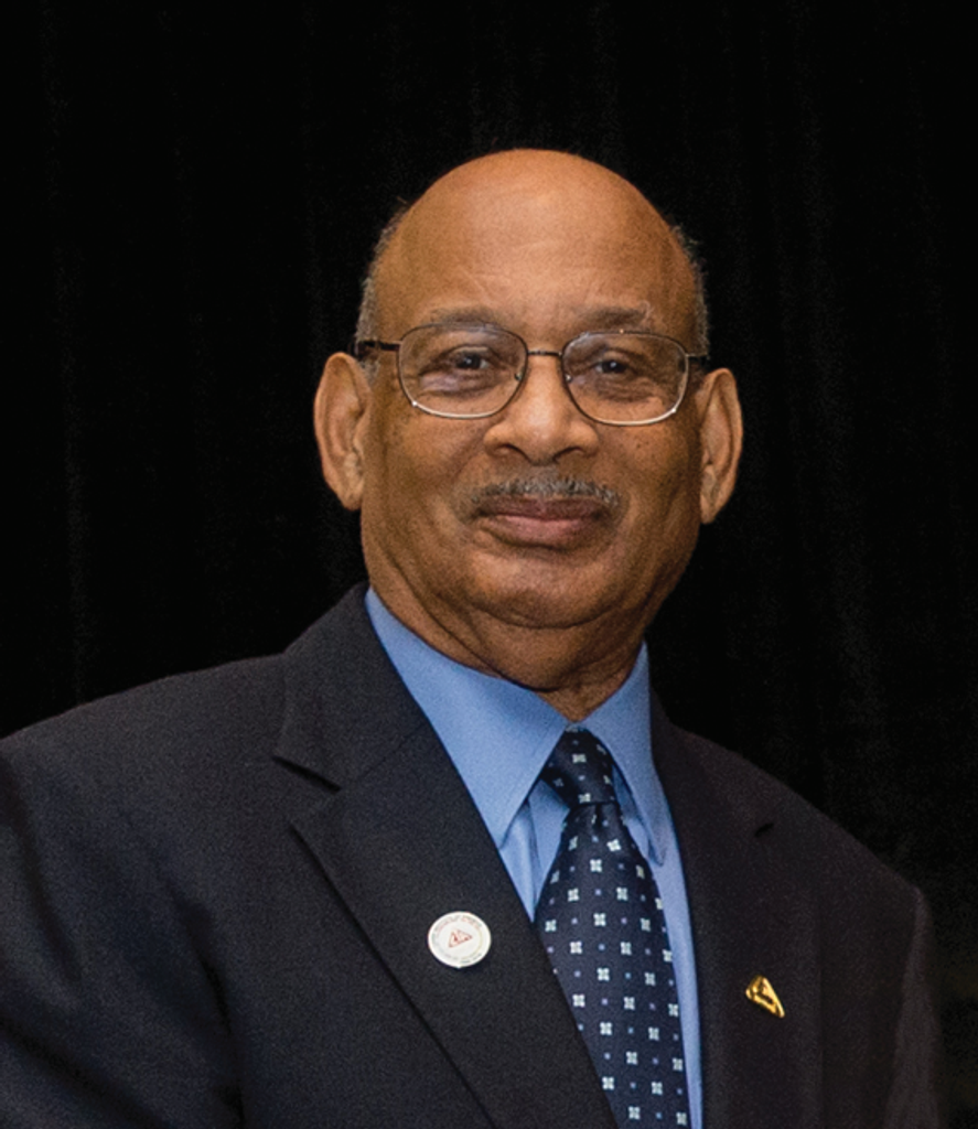 Dr. Nathaniel R. Quick