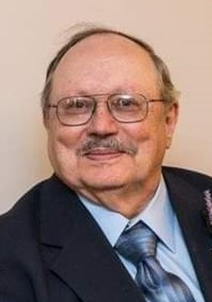 Wesley Schmalz, Jr.