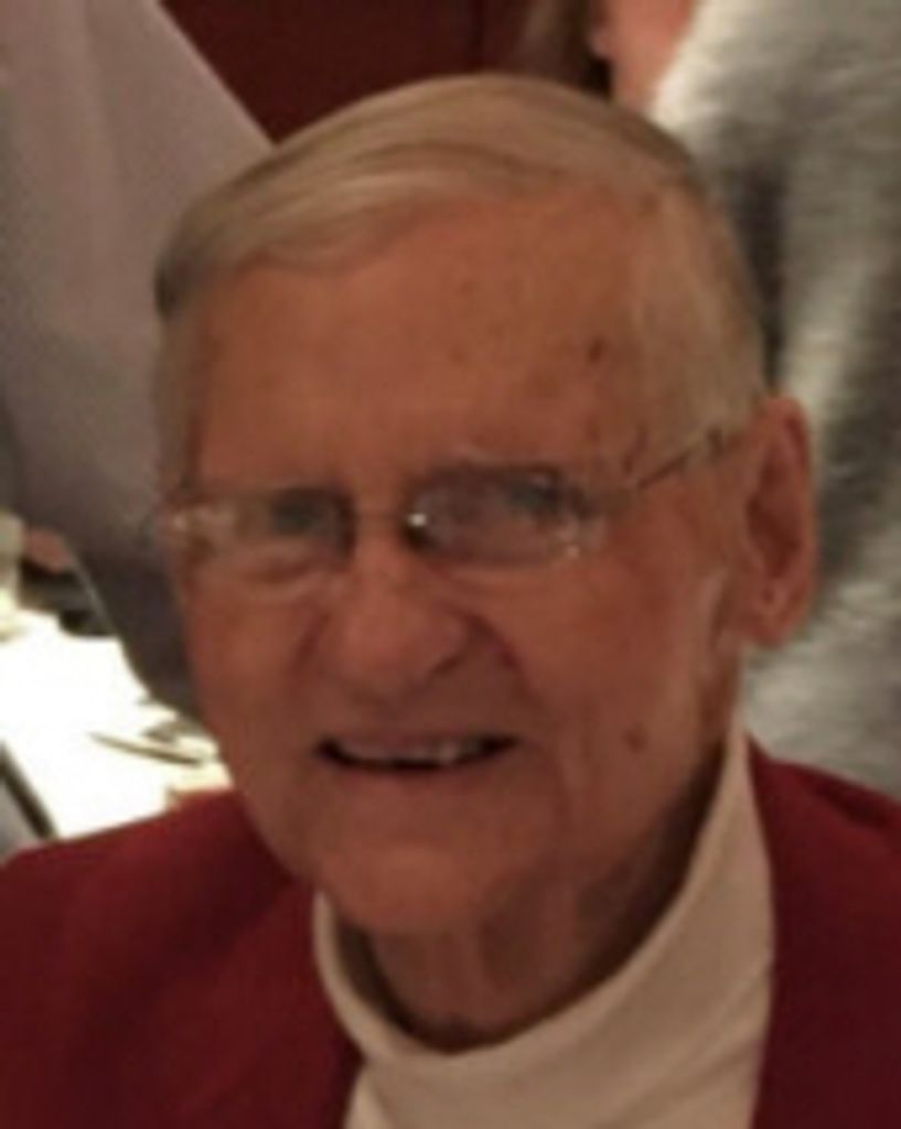Linwood Barbour, Sr. Profile Photo