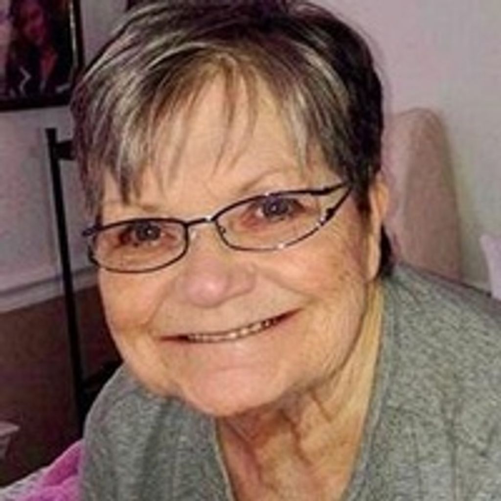 Ethel Mae "Phoebe" Johnson