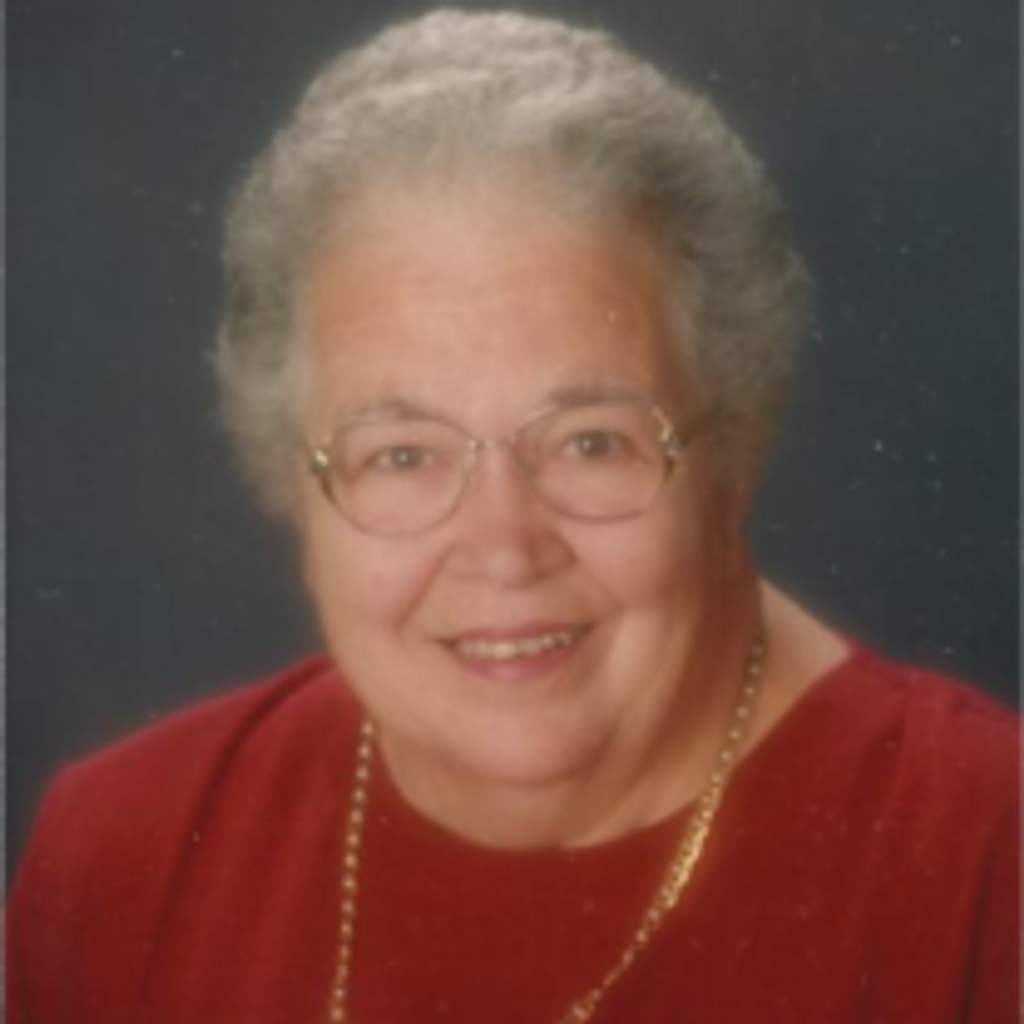 Frances Geneva Stewart Willis