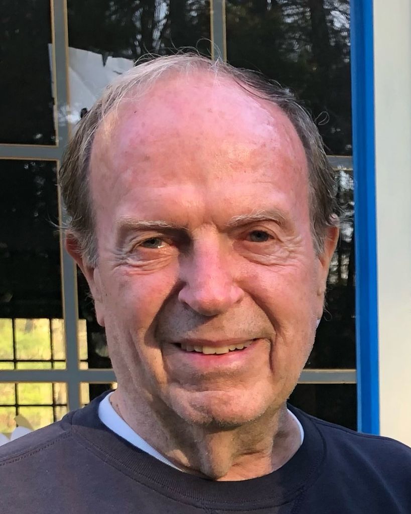 Phillip Raymond Sylvester