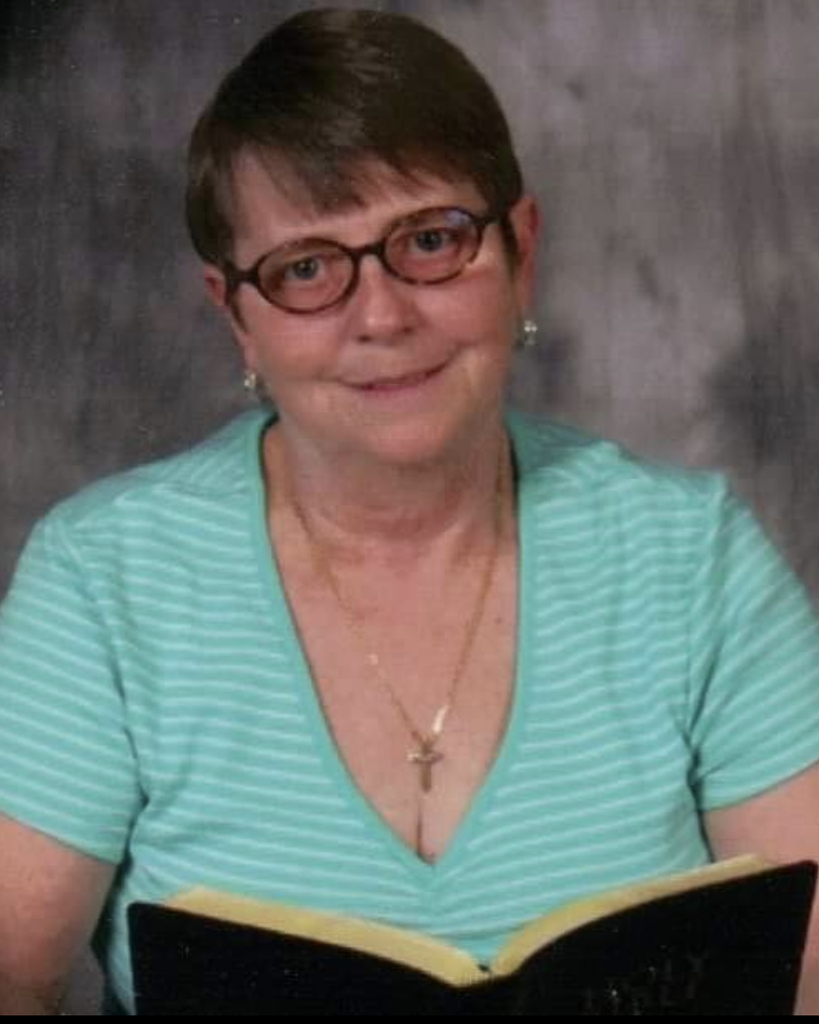 Joanne Marie Cowan