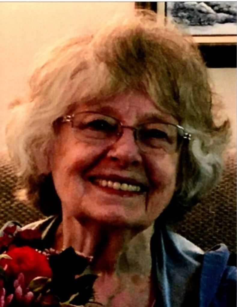 Marion Frances Byrne Profile Photo
