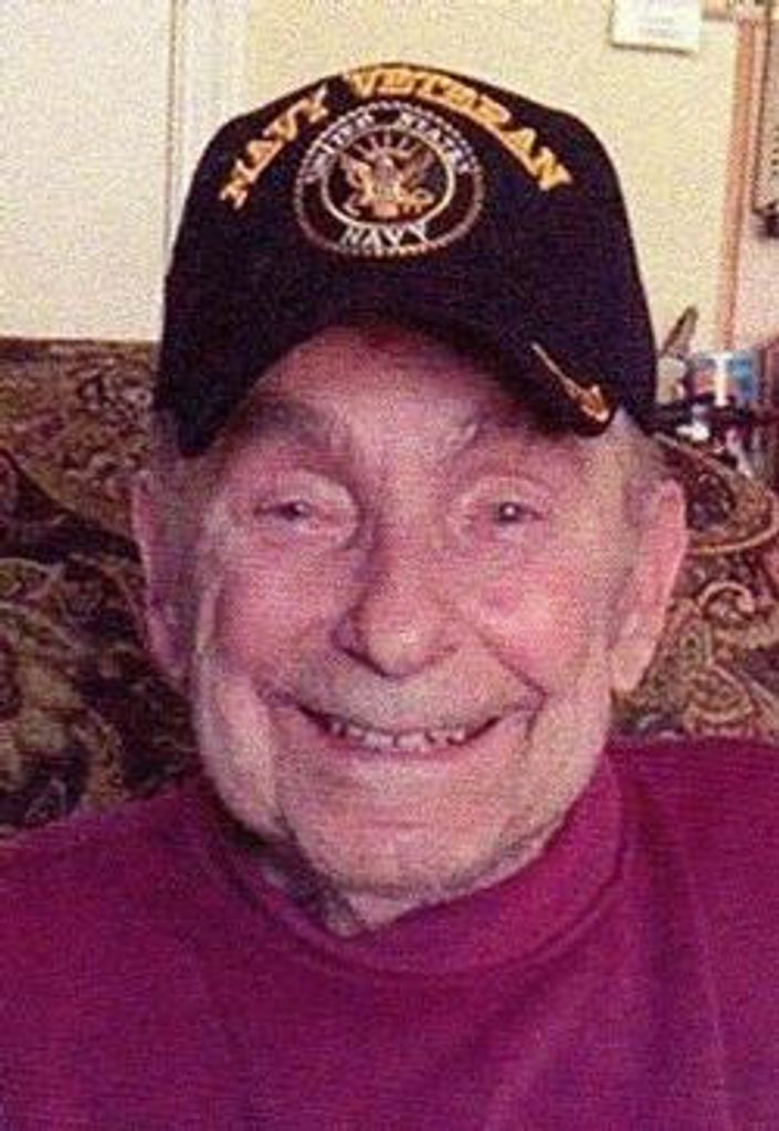 Edward W. “Ed” Sladovnik