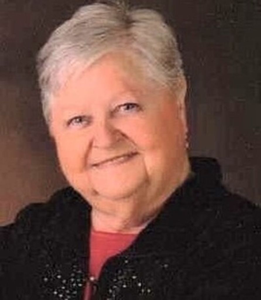 Judith F. Gore