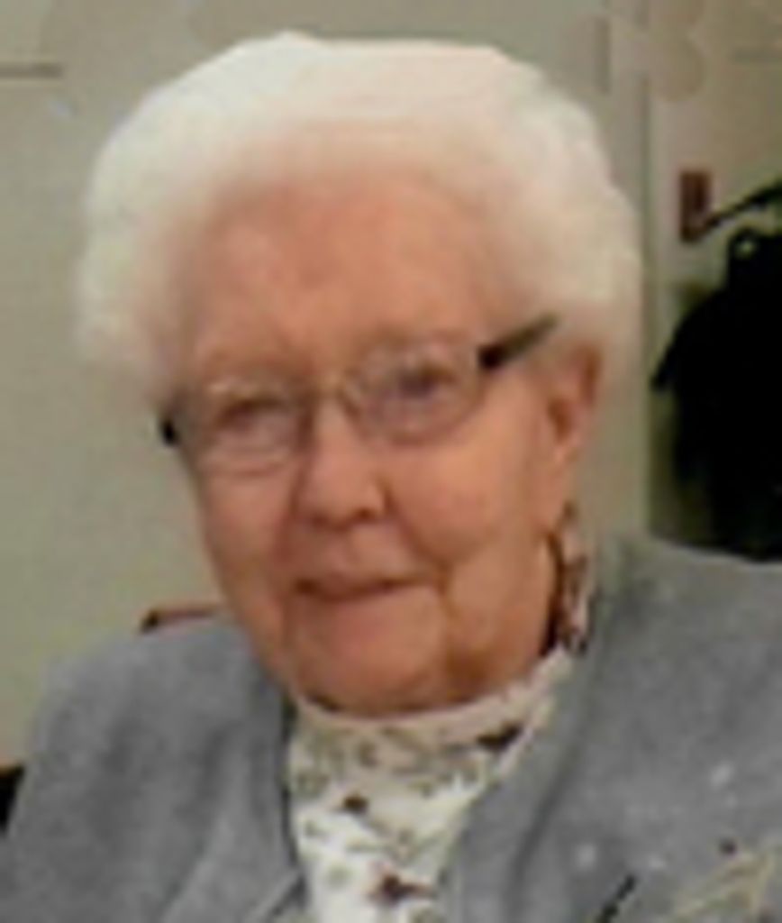 Genevieve Pederson