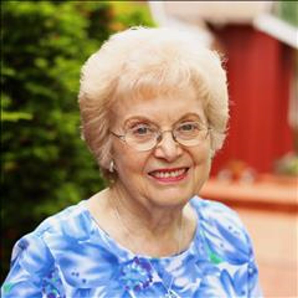 Rose Janelle Osburn Foster