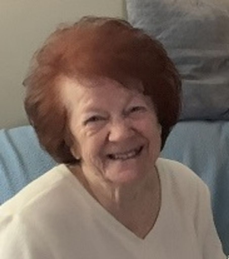 Elizabeth Navarro Profile Photo