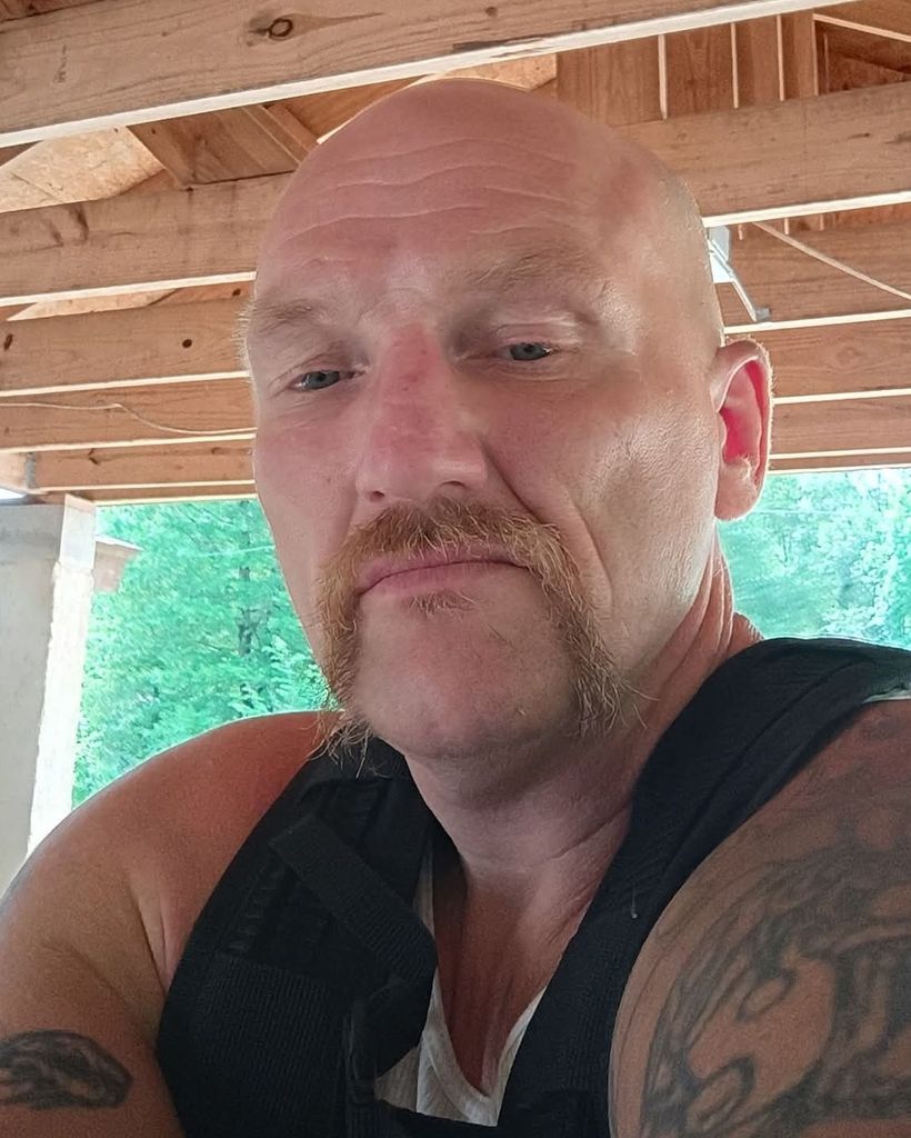 Jacky Lemley Profile Photo