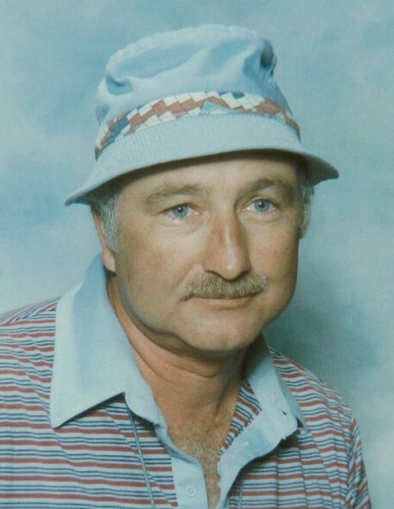 James "Jim" Jerz