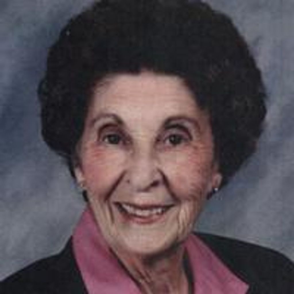 Rita Bernadett Sarazin Zerbach