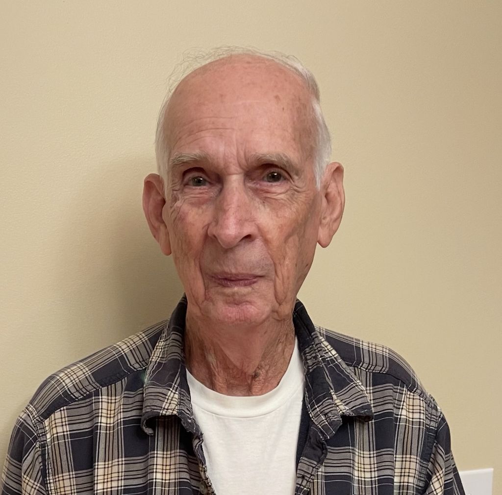 Carl “Calvin” Cassidy Profile Photo