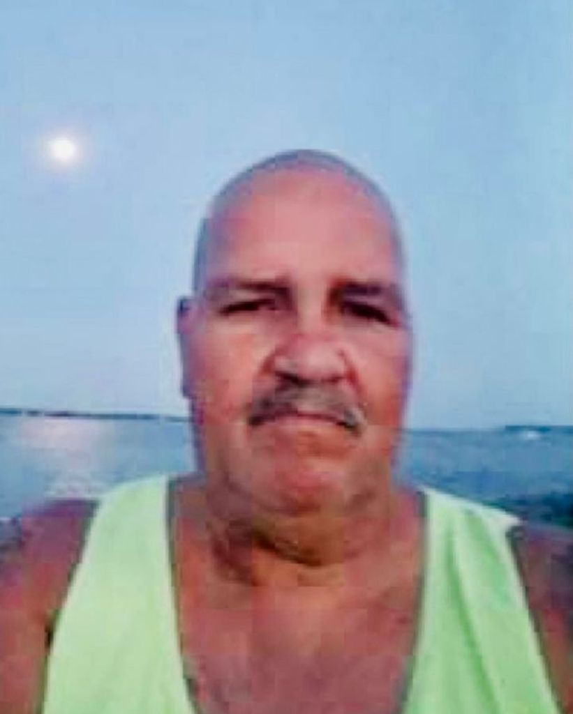Donald Wayne Costa, Jr.