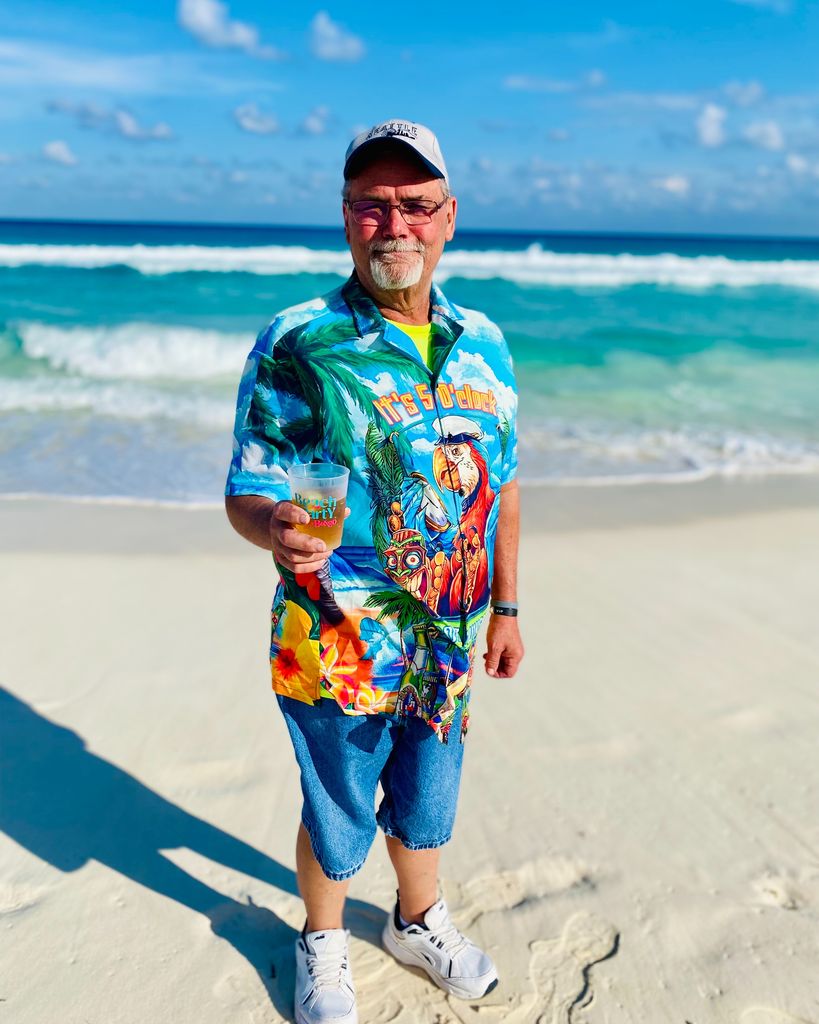 Jerry "Sam" Boney Profile Photo