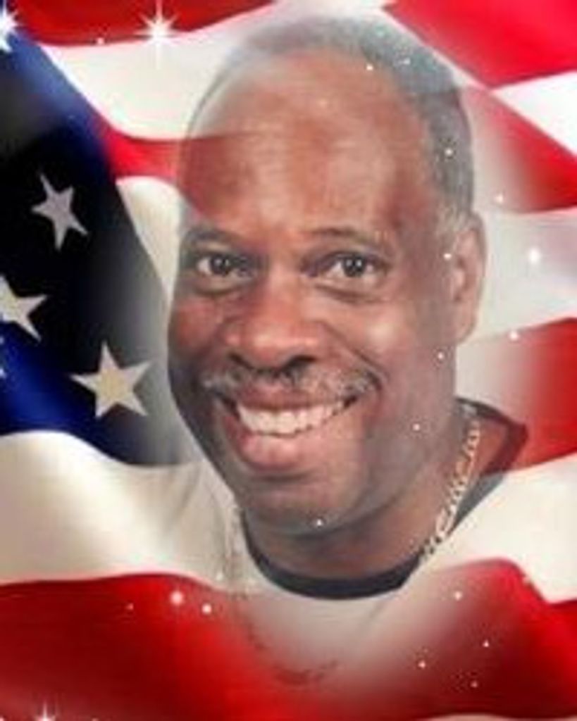 William Bernard Mucker Profile Photo