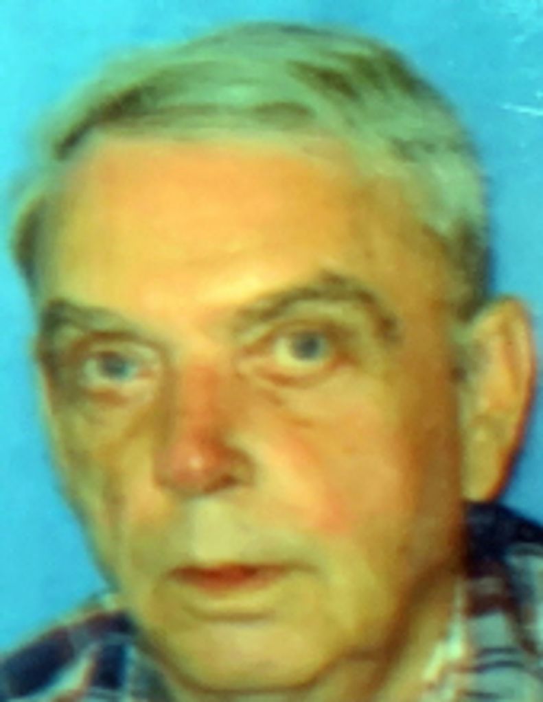 Delmar Dwayne Yager