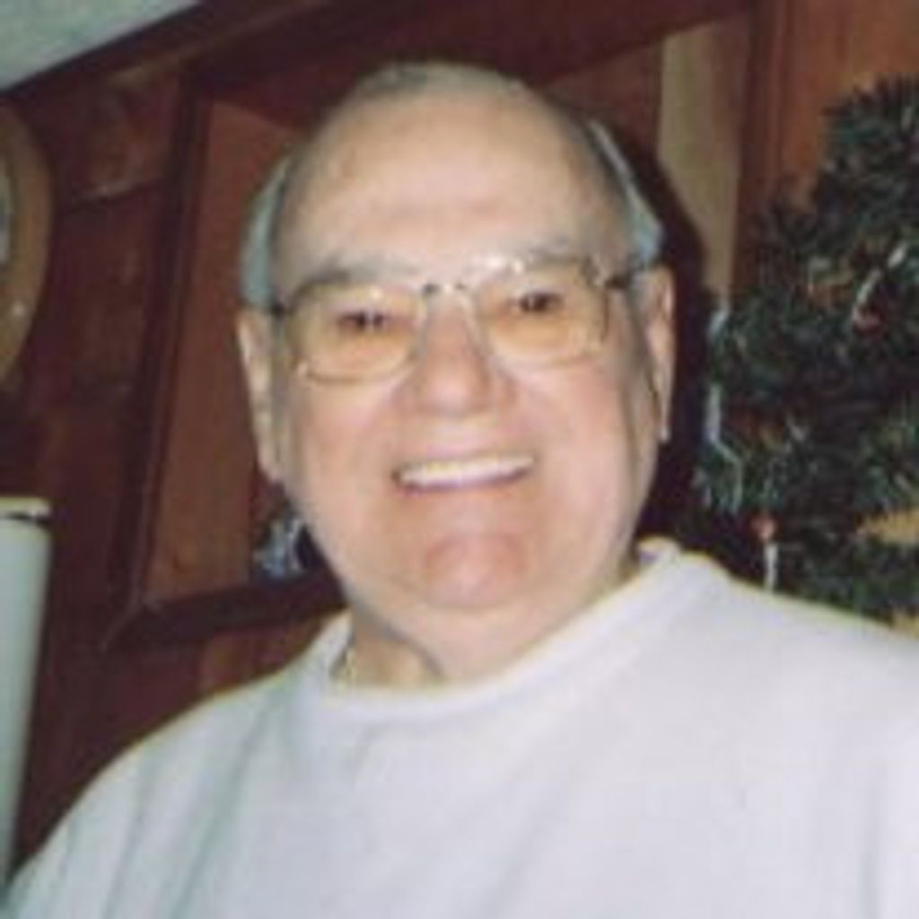 James Morsell