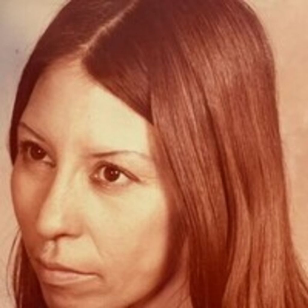 June Marie Sandoval