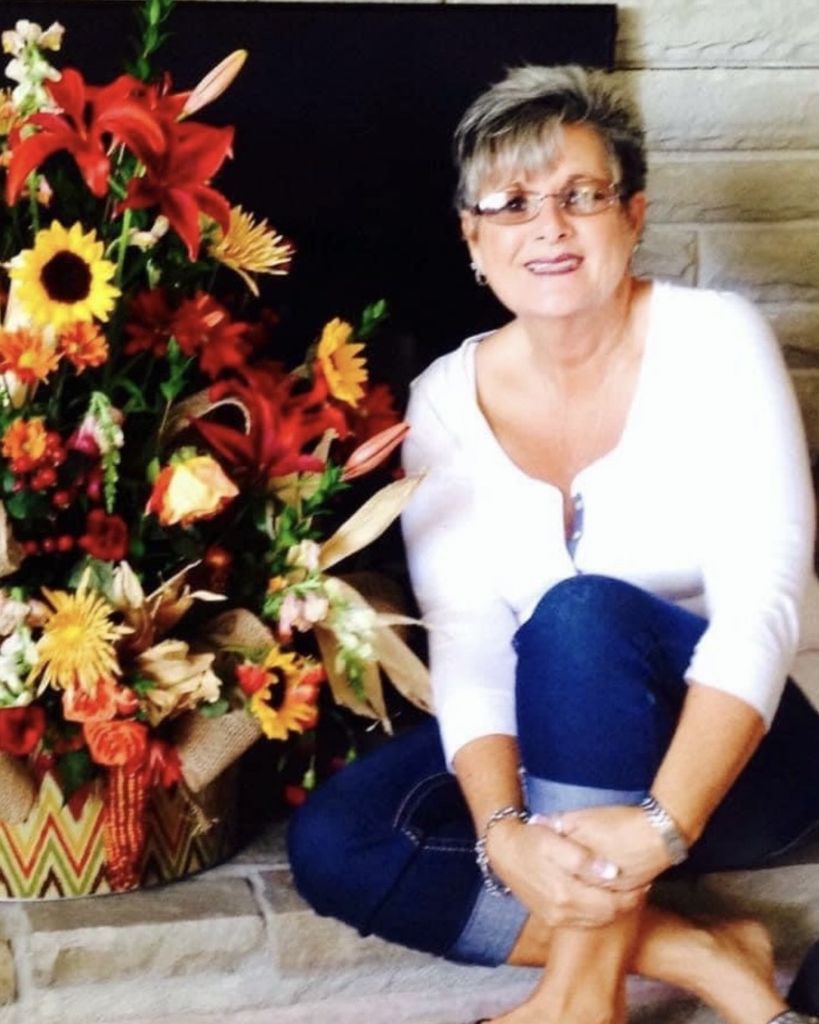 Peggy Sue Martin Profile Photo