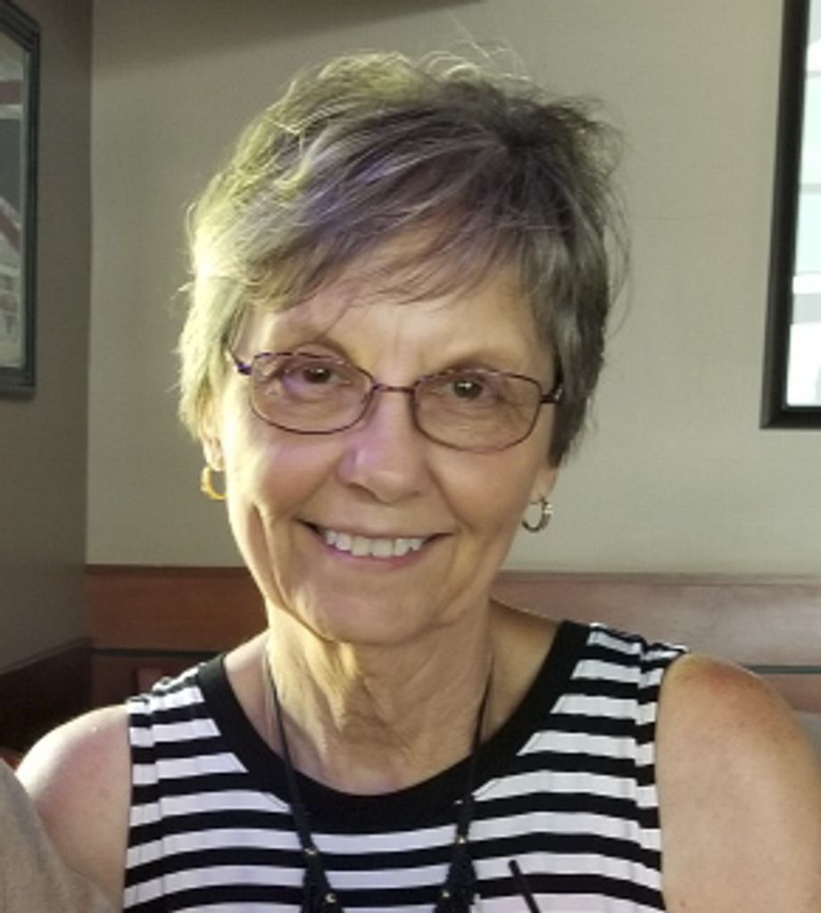 Carmen Kay (Kadlec)  Davidson