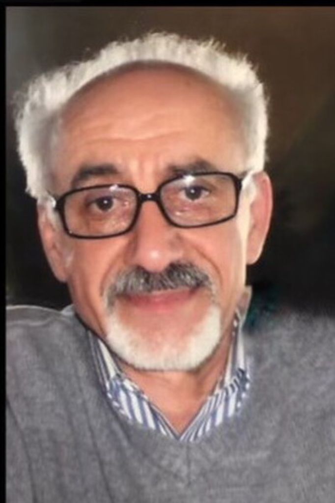 Edward (Muayed) Rayis Profile Photo