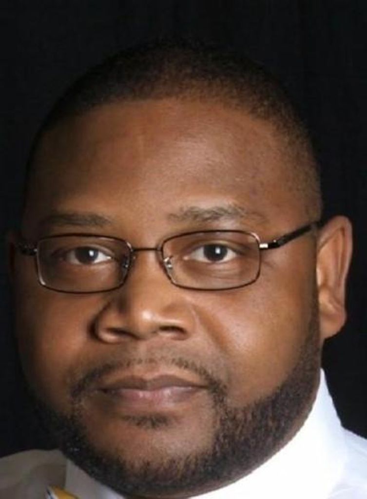 Keith Butler Profile Photo