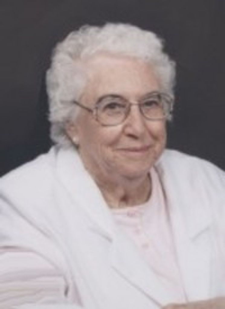 Phyllis Kearl Elwood