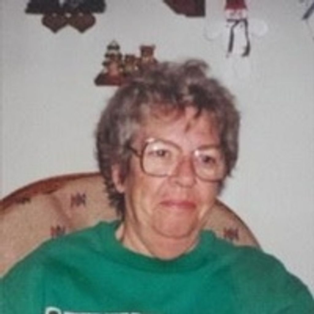 Audrey Jane Rardin Profile Photo