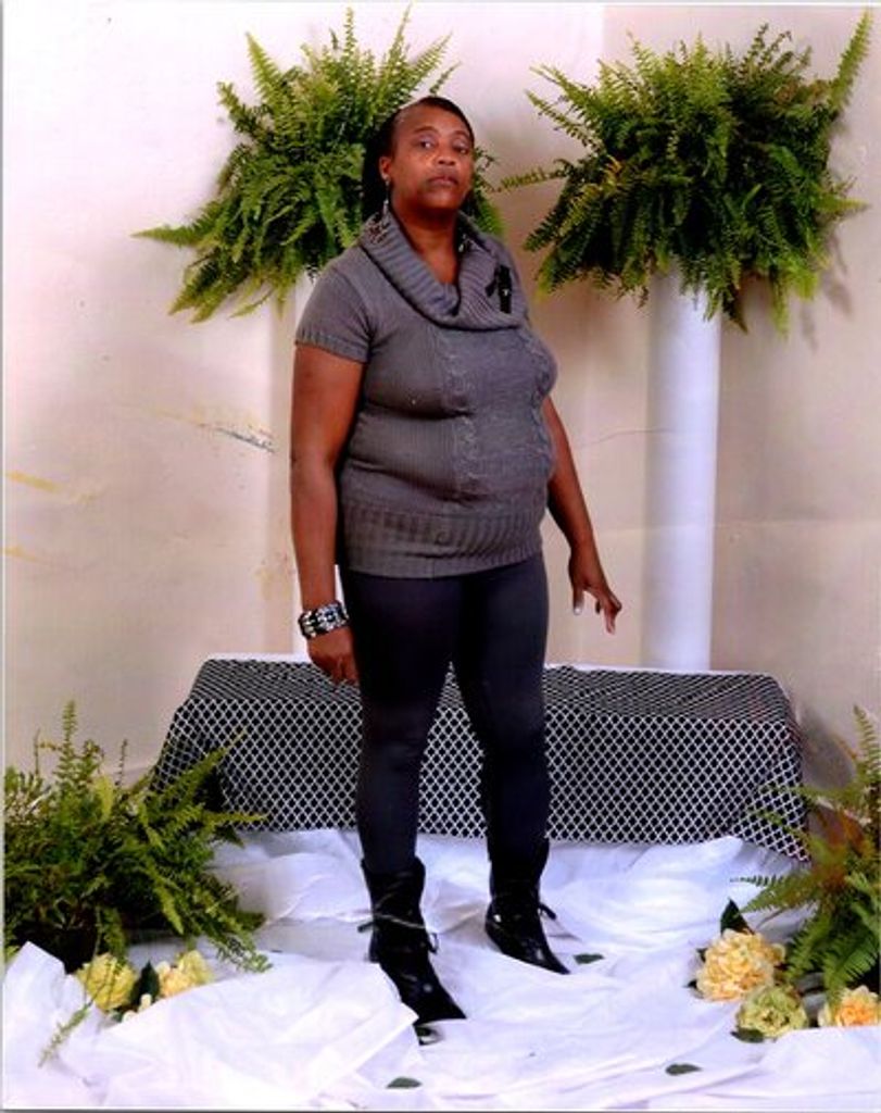 Mrs. Esther Faye Shine Coleman Profile Photo