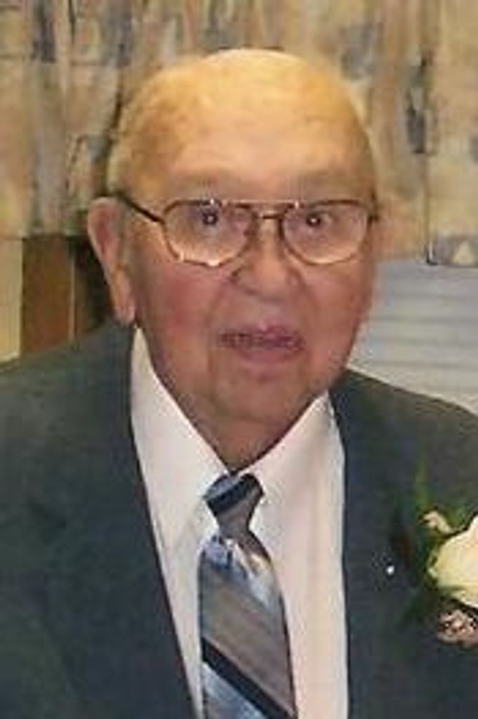 Wayne E. Sanders