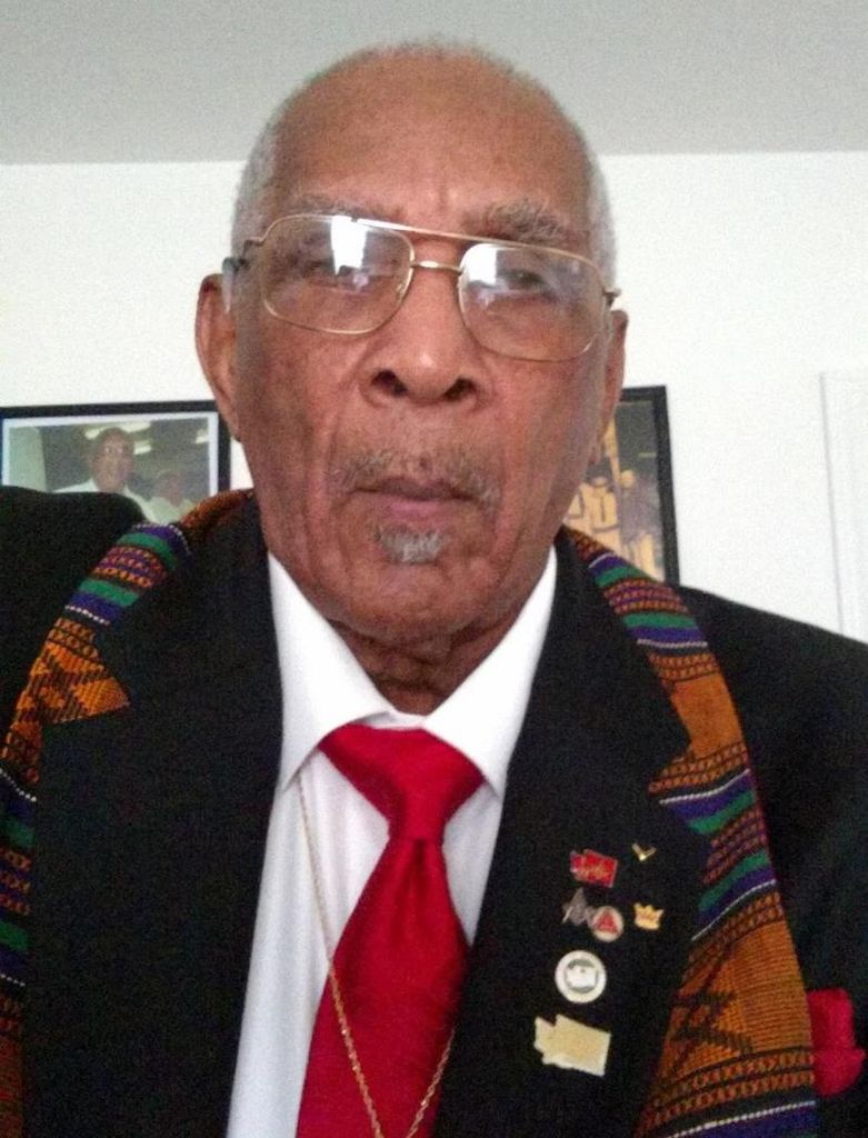 Reginald B. Knight Profile Photo