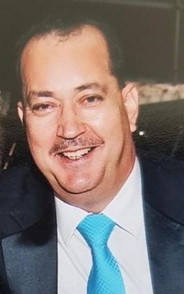 Isidro Ulloa Profile Photo
