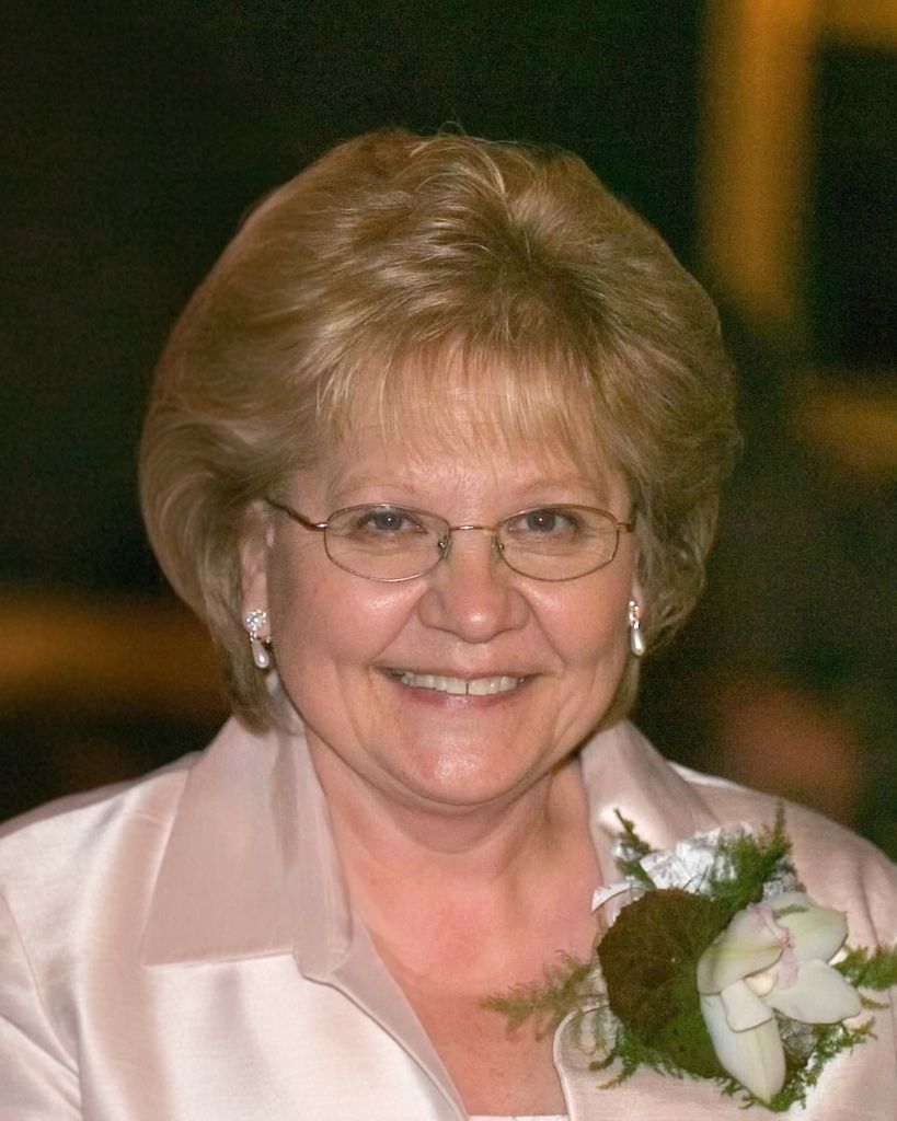 Barbara Sypniewski Kendrick Profile Photo