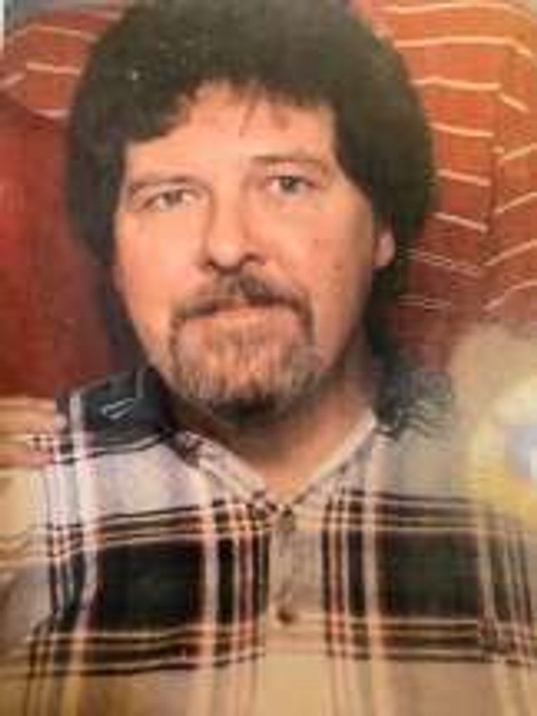 Donald Eugene Collins