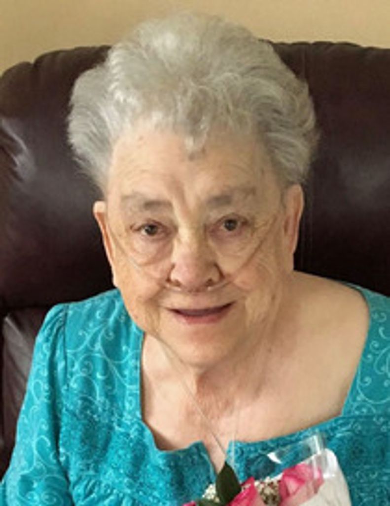 Lela Fay (Mcclellan) Ireland Profile Photo