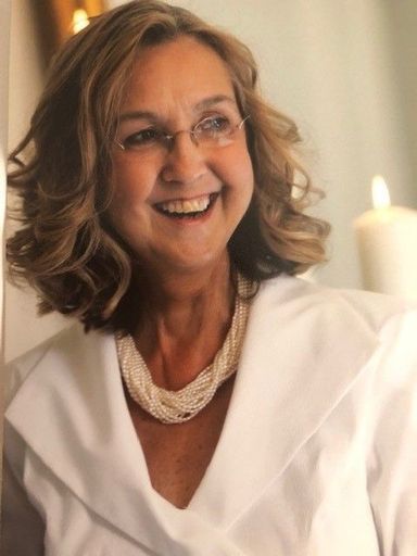 Joan Shannon Mason Profile Photo
