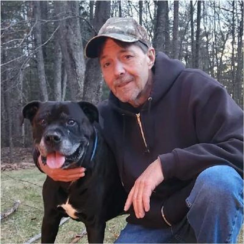 Harvey Eugene Demarr Jr. Profile Photo