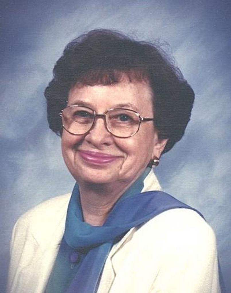 Betty L. Fyler