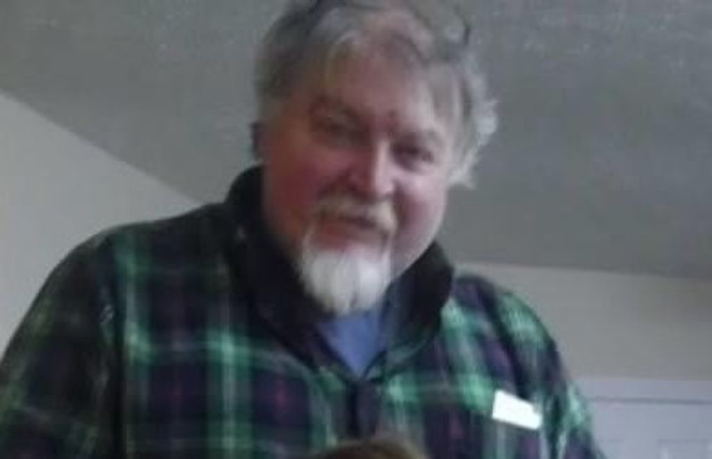 Richard Michael Holtschulte