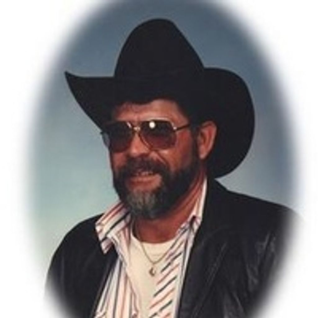 James Mark "Sonny" Threlkeld