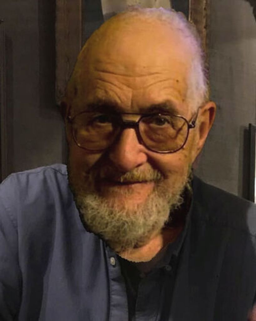 Stanley D. Randall Profile Photo