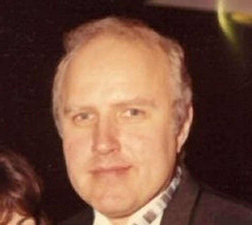 Thomas A. Dyman