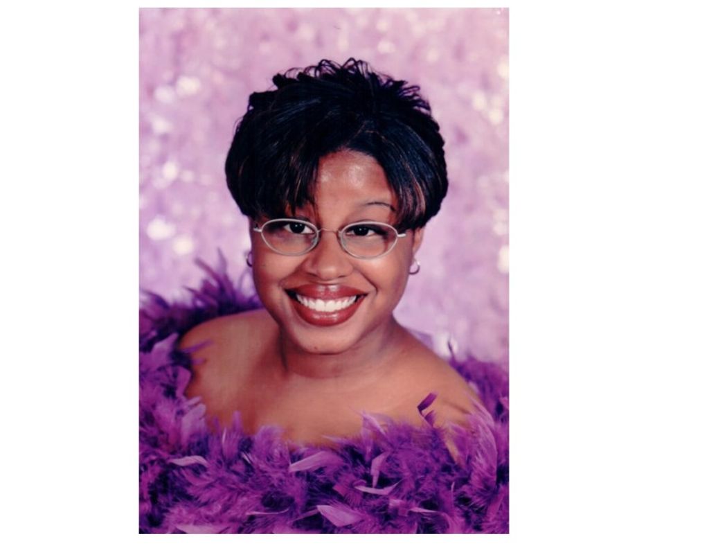 Brandy Alexandria Hicks Profile Photo