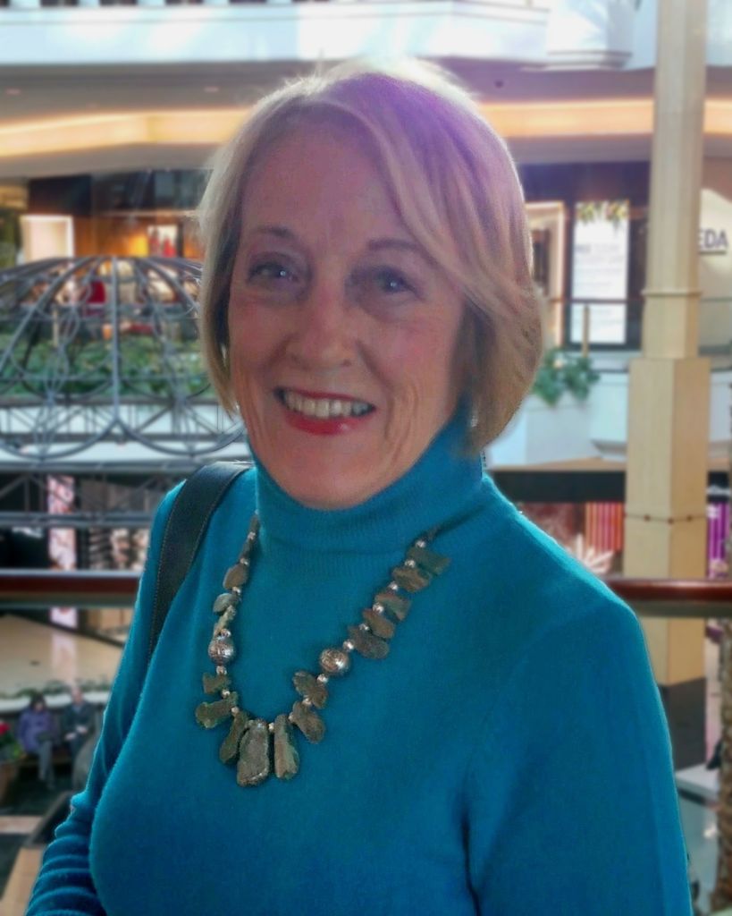 Dawn Ann Gribben Profile Photo