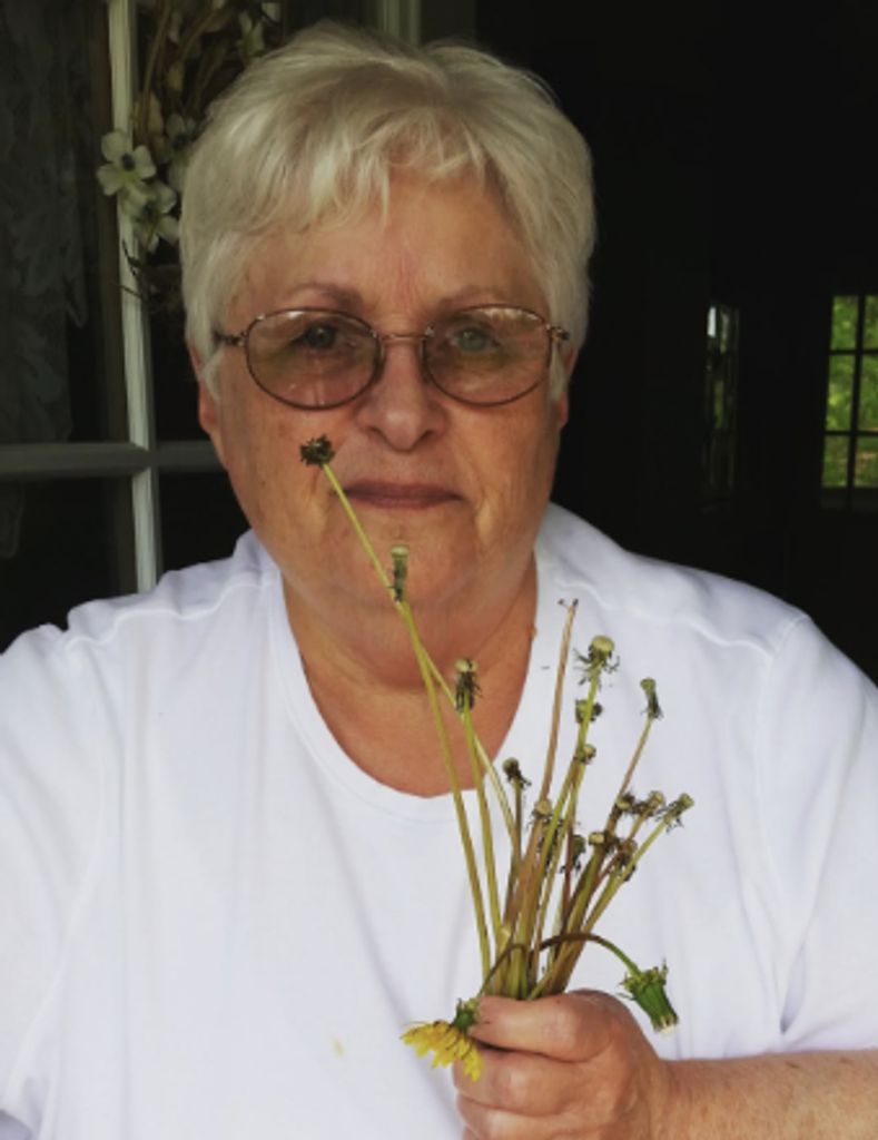 Susan Gail Hendricks