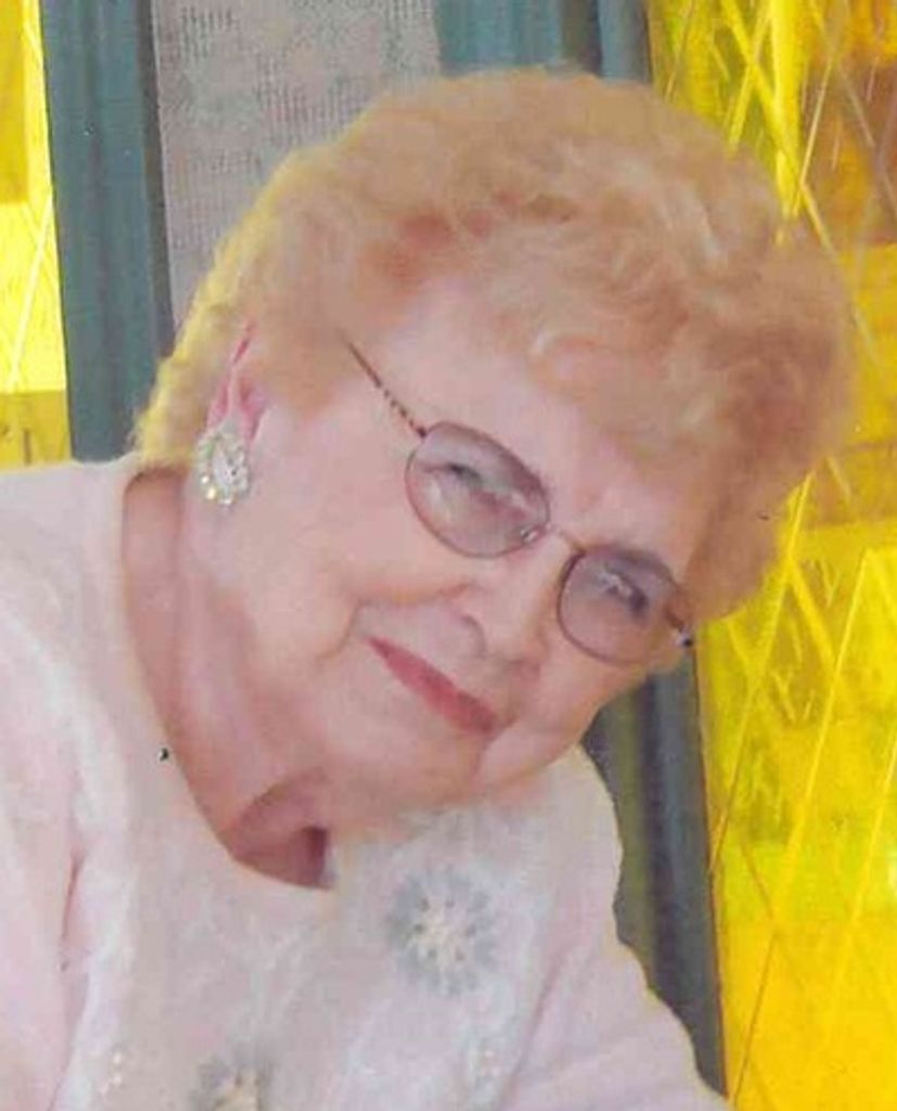 Phyllis Jean Davis Profile Photo