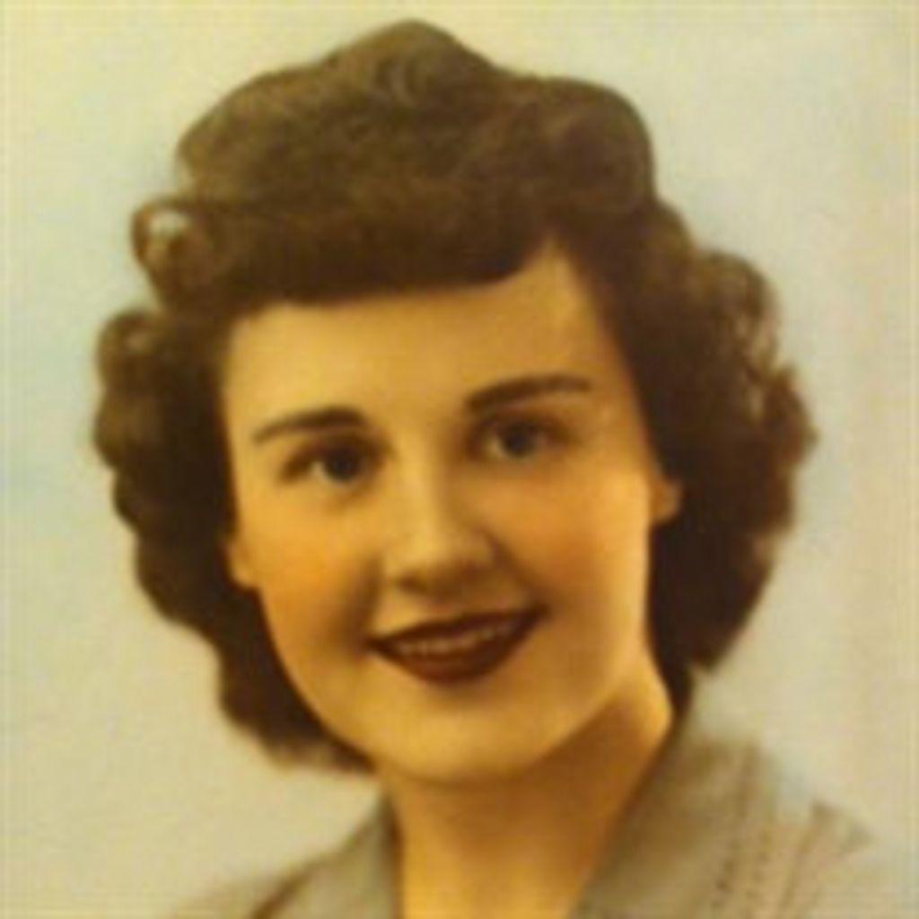 Iva Mae Burton Voss