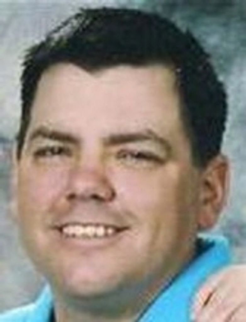Troy Louks