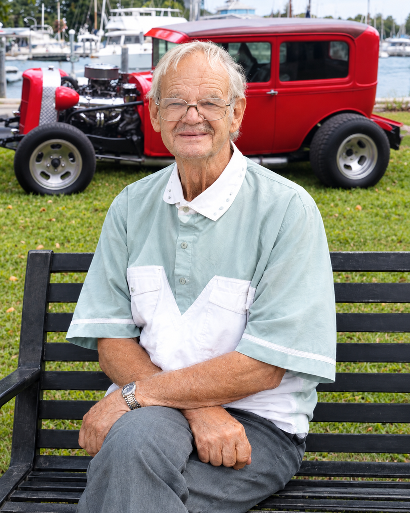 Stanley James Weiss Profile Photo